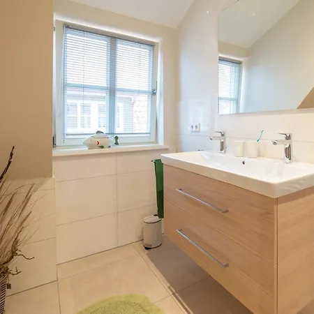 Mudder Groeoen Spiekeroog