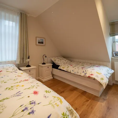 Holiday home Mudder Groeoen