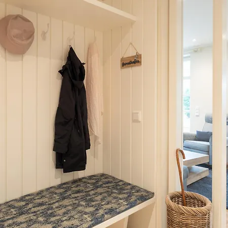 Holiday home Mudder Groeoen *