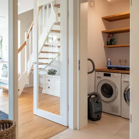 Holiday home Mudder Groeoen