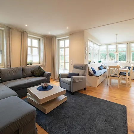 Holiday home Mudder Groeoen *