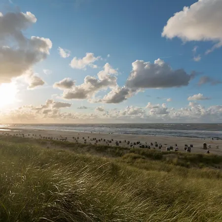 Mudder Groeoen Spiekeroog
