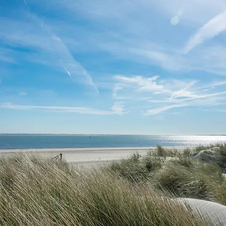 Holiday home Mudder Groeoen Spiekeroog